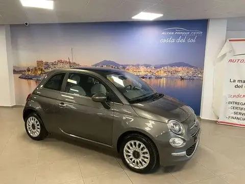 Annonce FIAT 500 Essence 2022 d'occasion 