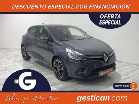 Used RENAULT CLIO Petrol 2019 Ad 