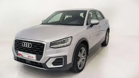 Annonce AUDI Q2 Diesel 2020 d'occasion 