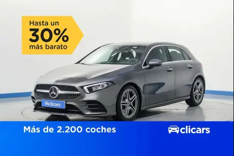 Used MERCEDES-BENZ CLASSE A Diesel 2022 Ad 