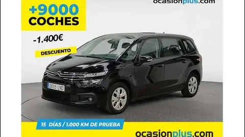 Used CITROEN C4 Petrol 2021 Ad 