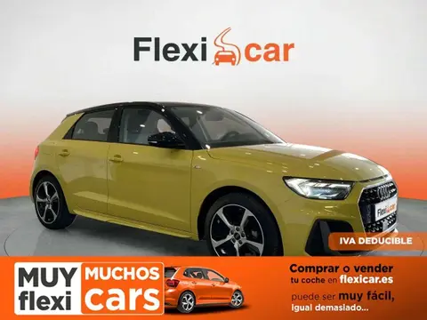 Used AUDI A1 Petrol 2022 Ad 