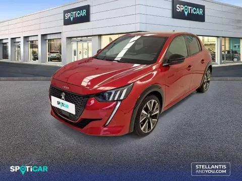 Used PEUGEOT 208 Diesel 2022 Ad 