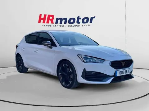 Used CUPRA LEON Petrol 2023 Ad 