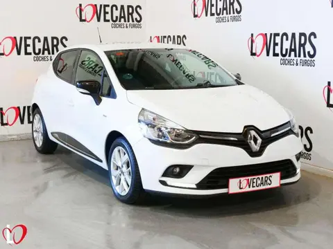 Used RENAULT CLIO Petrol 2019 Ad 