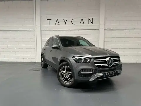 Used MERCEDES-BENZ CLASSE GLE Hybrid 2021 Ad 