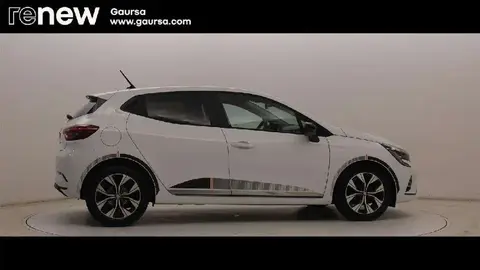 Annonce RENAULT CLIO Essence 2023 d'occasion 