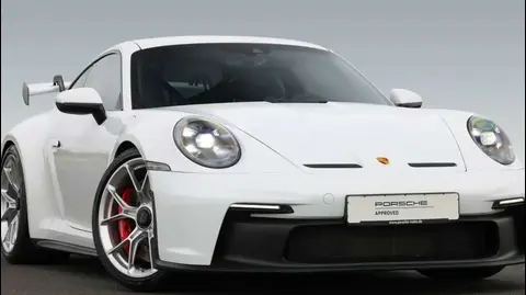 Annonce PORSCHE 992 Essence 2023 d'occasion 