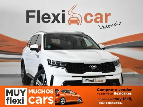 Used KIA SORENTO Diesel 2020 Ad 