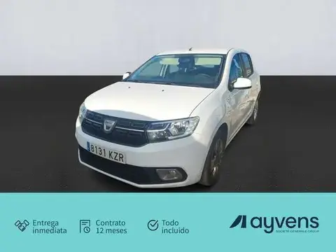 Annonce DACIA SANDERO Diesel 2019 d'occasion 