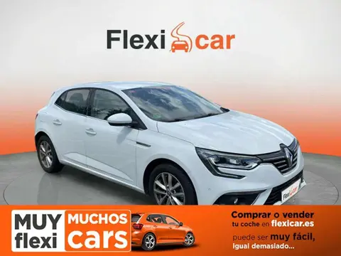 Used RENAULT MEGANE Petrol 2016 Ad 