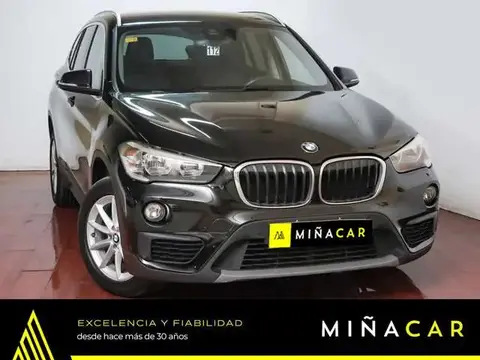 Used BMW X1 Diesel 2018 Ad 