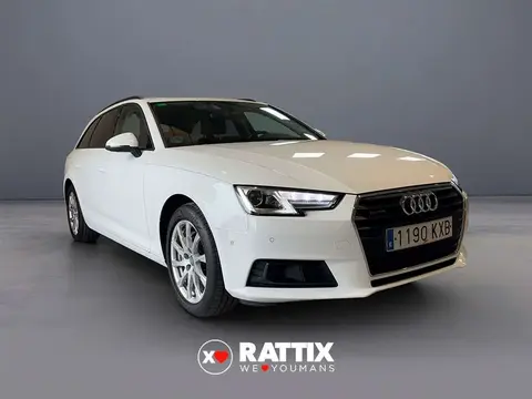 Used AUDI A4 Diesel 2019 Ad 