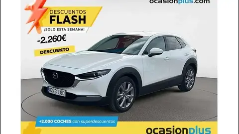 Used MAZDA CX-30 Petrol 2020 Ad 