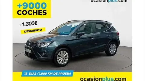 Used SEAT ARONA Petrol 2021 Ad 