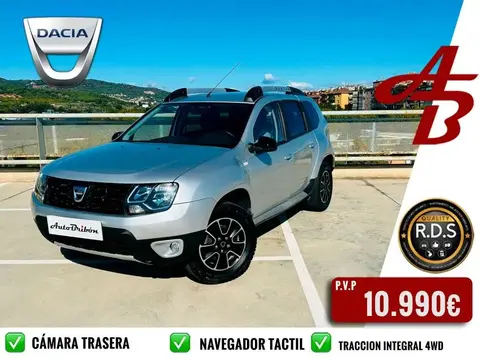 Used DACIA DUSTER Diesel 2017 Ad 