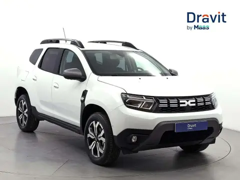 Used DACIA DUSTER Petrol 2023 Ad 