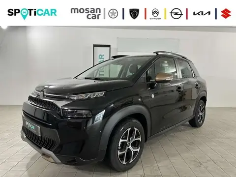 Used CITROEN C3 AIRCROSS Diesel 2023 Ad 