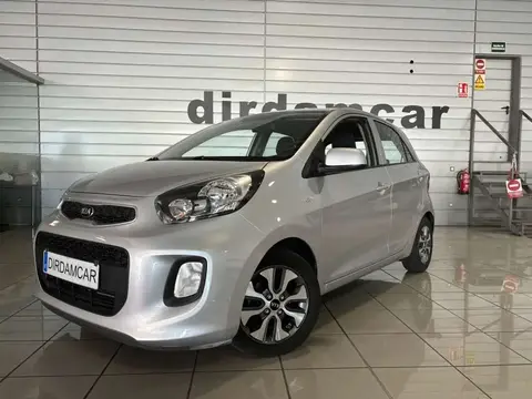 Annonce KIA PICANTO Essence 2017 d'occasion 