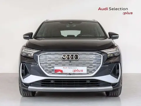 Used AUDI Q4 Electric 2023 Ad 