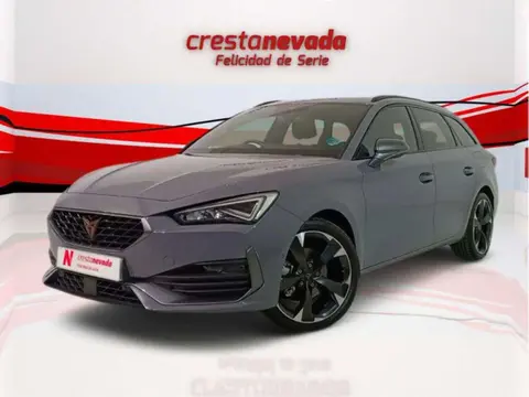 Used CUPRA LEON Petrol 2024 Ad 