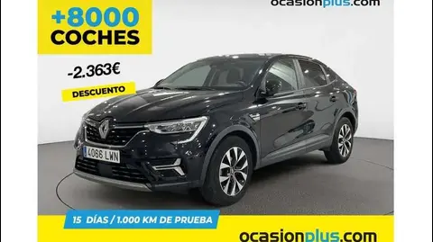 Used RENAULT ARKANA Petrol 2022 Ad 