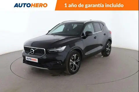 Annonce VOLVO XC40 Essence 2018 d'occasion 