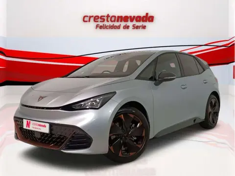 Used CUPRA BORN Electric 2022 Ad 