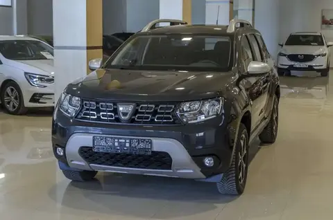 Annonce DACIA DUSTER Diesel 2020 d'occasion 