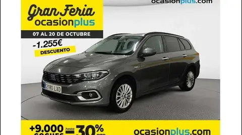 Used FIAT TIPO Diesel 2022 Ad 