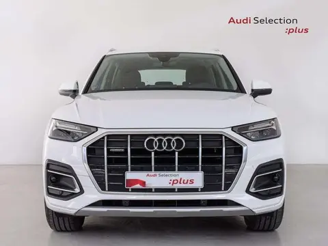 Used AUDI Q5 Diesel 2022 Ad 