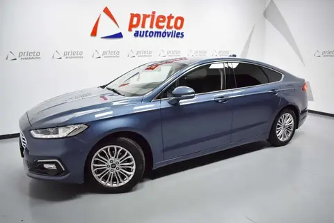 Used FORD MONDEO Diesel 2020 Ad 