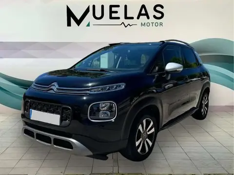 Annonce CITROEN C3 AIRCROSS Diesel 2020 d'occasion 