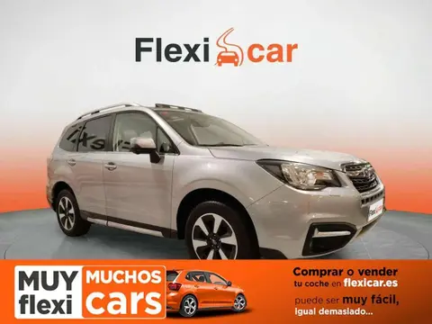 Used SUBARU FORESTER Petrol 2018 Ad 