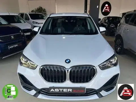 Used BMW X1 Diesel 2020 Ad 