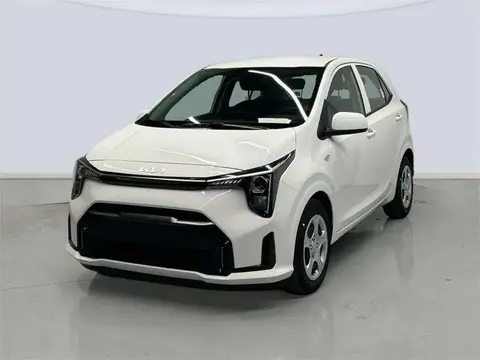 Used KIA PICANTO Petrol 2024 Ad 