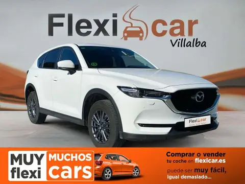 Used MAZDA CX-5 Diesel 2019 Ad 