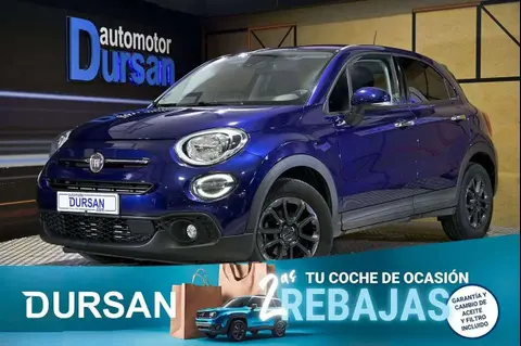 Used FIAT 500X Diesel 2021 Ad 