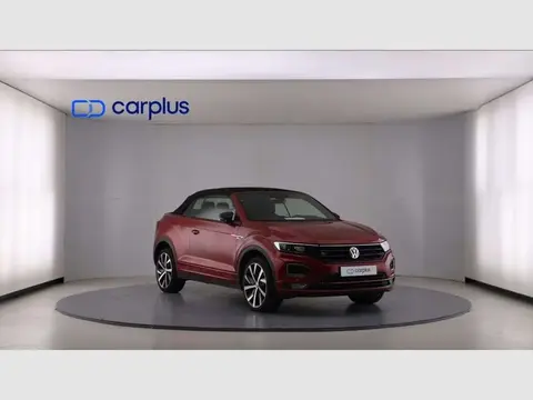 Used VOLKSWAGEN T-ROC Petrol 2020 Ad 