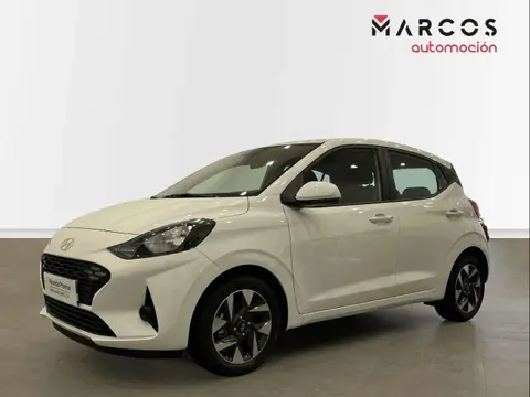 Annonce HYUNDAI I10 Essence 2024 d'occasion 