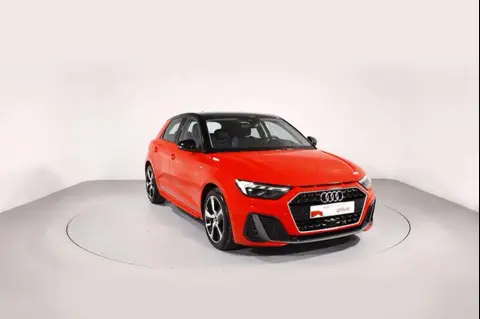 Used AUDI A1 Petrol 2021 Ad 