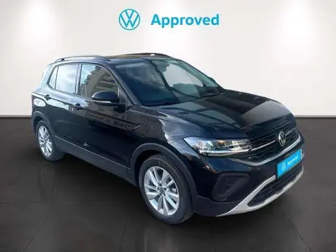 Used VOLKSWAGEN T-CROSS Petrol 2024 Ad 