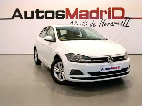 Used VOLKSWAGEN POLO Diesel 2019 Ad 