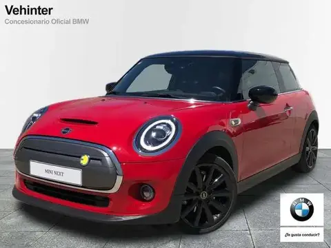 Annonce MINI COOPER Électrique 2020 d'occasion 