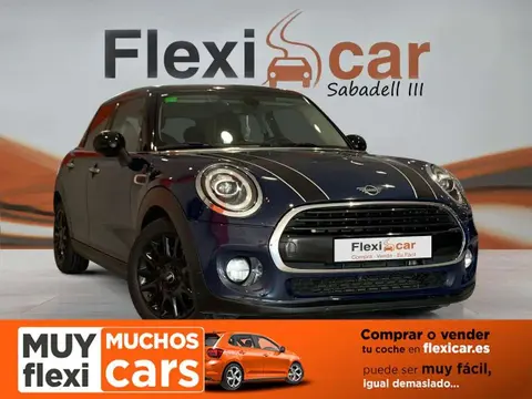 Used MINI COOPER Petrol 2019 Ad 