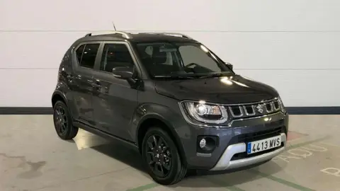 Annonce SUZUKI IGNIS Essence 2024 d'occasion 