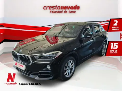 Used BMW X2 Diesel 2019 Ad 