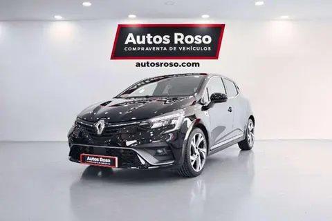 Used RENAULT CLIO Petrol 2022 Ad 