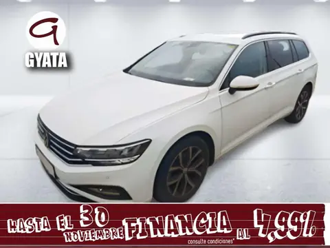 Used VOLKSWAGEN PASSAT Diesel 2020 Ad 