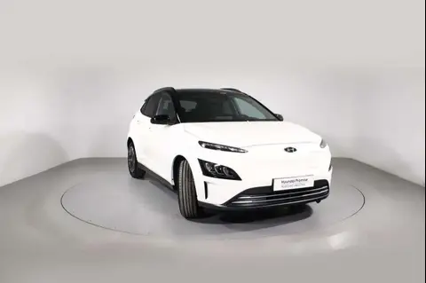 Annonce HYUNDAI KONA Électrique 2023 d'occasion 